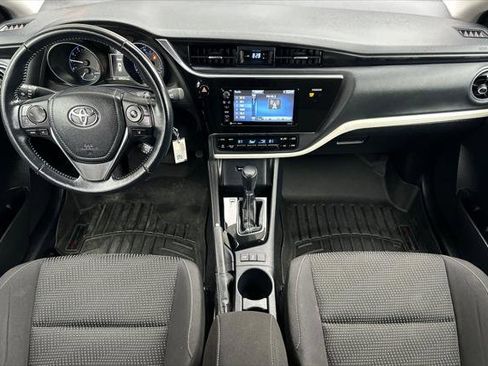 Certified 2017 Toyota Corolla iM w/ Carpet Mat Package image 3