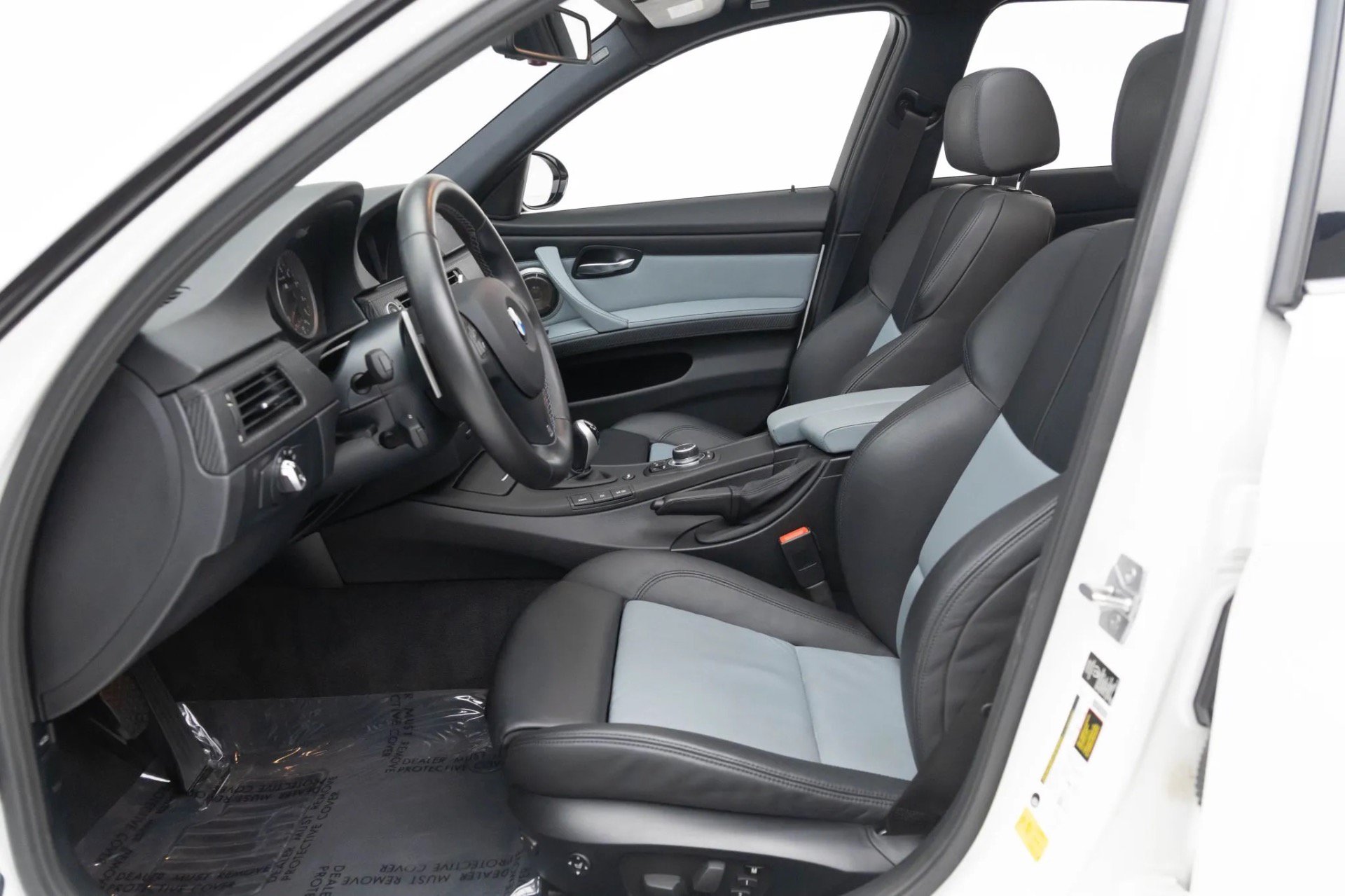 Used 2011 BMW M3 Sedan RWD image 14