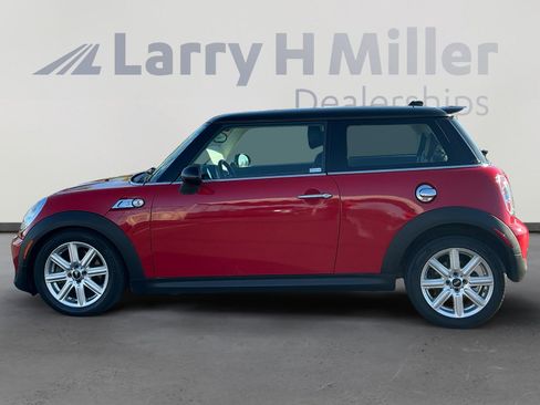 Used 2013 MINI Cooper S image 2