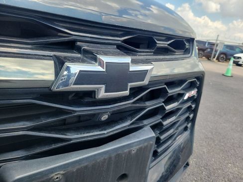 Used 2019 Chevrolet Blazer RS FWD image 33