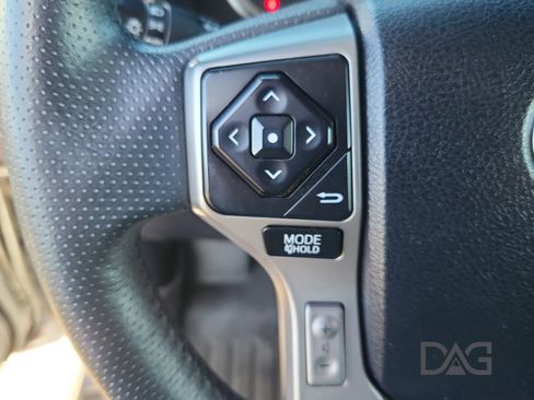 Used 2019 Toyota 4Runner Limited image 27