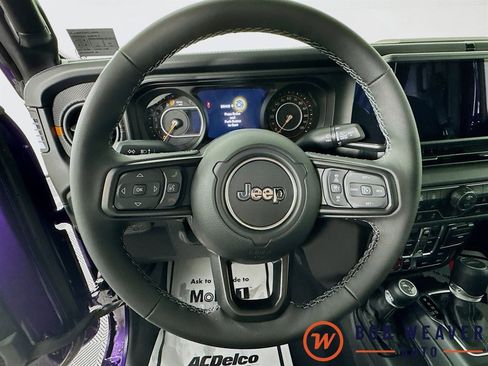 New 2026 Jeep Gladiator Mojave image 11