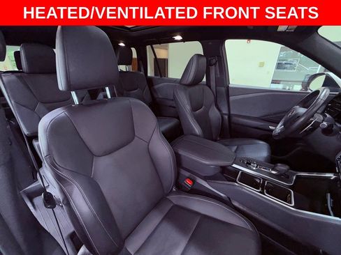 Certified 2025 Lexus TX 350 AWD w/ Technology Package image 15