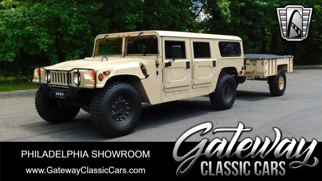Used HUMMER H1 for Sale in Philadelphia, PA - Autotrader