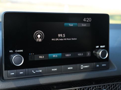 Used 2024 Honda Civic Sport image 32