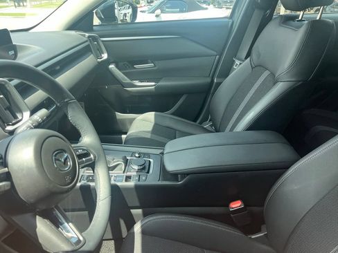 Used 2025 MAZDA CX-50 AWD 2.5 S w/ Weather Package image 5