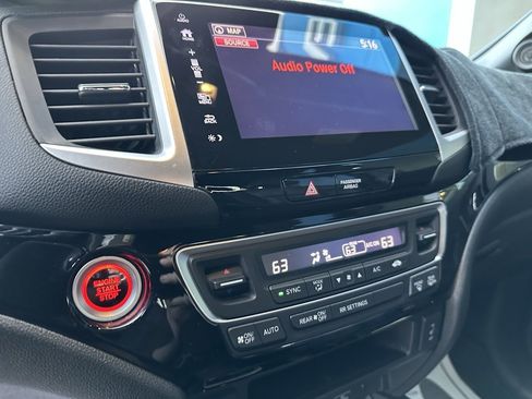 Used 2018 Honda Ridgeline Black Edition image 24