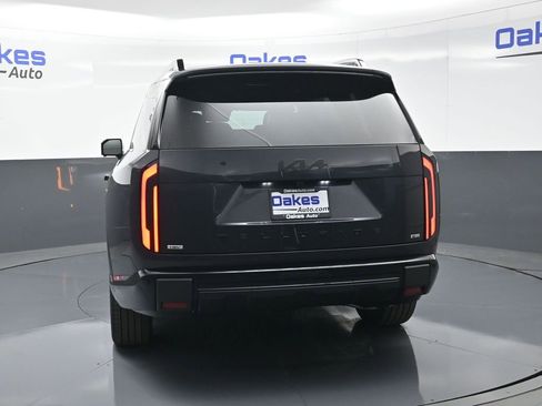 New 2027 Kia Telluride SX X-Line image 7