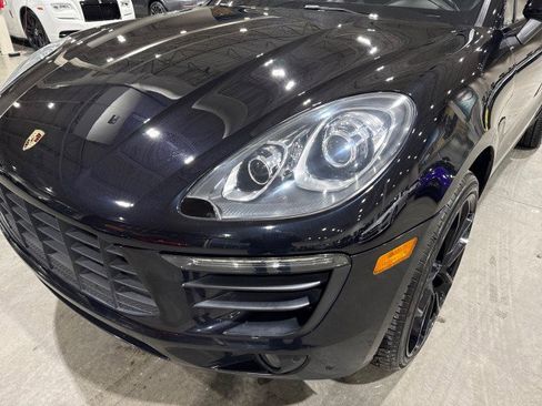 Used 2015 Porsche Macan S image 34