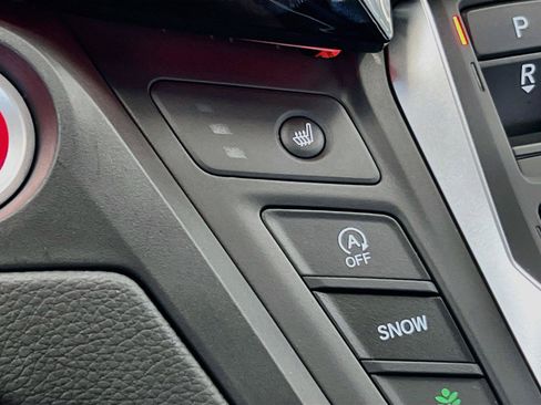 New 2026 Honda Odyssey Sport-L image 22