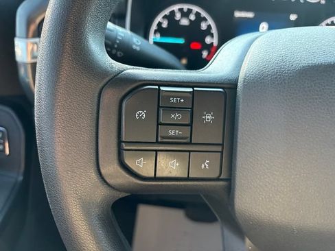 Used 2021 Ford F150 XL w/ STX Appearance Package AWD/4WD image 11