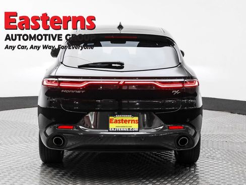 Used 2024 Dodge Hornet R/T image 6