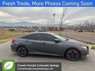Used 2018 Honda Civic LX video 2
