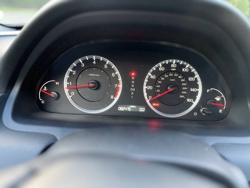 Used 2009 Honda Accord EX-L image 14