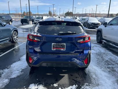 Used 2024 Subaru Crosstrek 2.0i Premium
