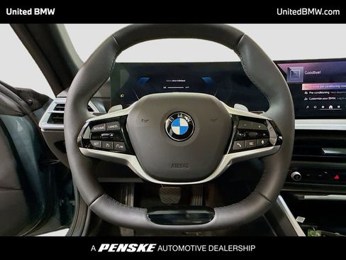 Used 2026 BMW 430i w/ Premium Package RWD image 6