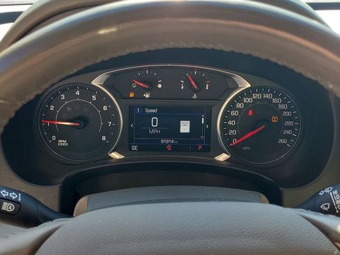 Used 2018 GMC Terrain Denali image 30