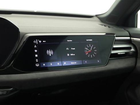 New 2026 Audi A6 3.0 image 20