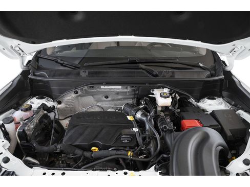 Certified 2024 Buick Encore GX Preferred w/ Comfort Package AWD/4WD image 44
