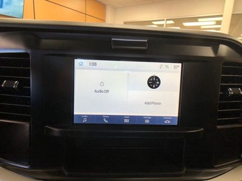 New 2026 Ford F250 XL w/ STX Appearance Package image 15