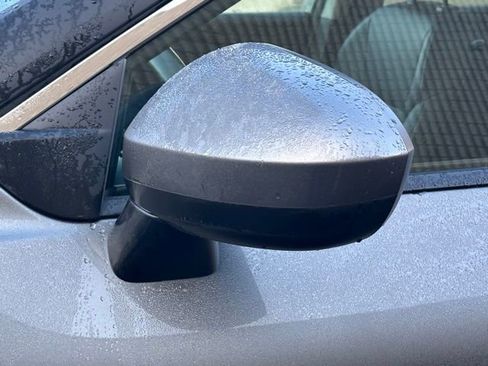 Certified 2023 Nissan Rogue SV w/ SV Premium B Package image 11