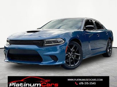 Used 2023 Dodge Charger GT w/ Blacktop Package