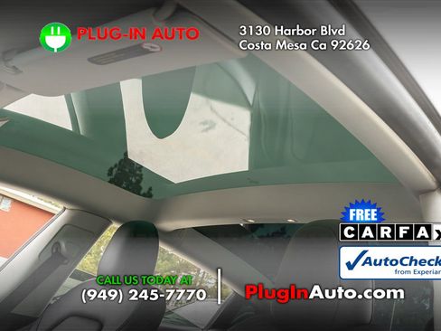 Used 2023 Tesla Model 3 Standard Range RWD image 8
