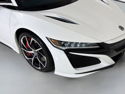 Used 2020 Acura NSX AWD/4WD image 31