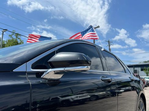Used 2013 Lincoln MKZ AWD image 24
