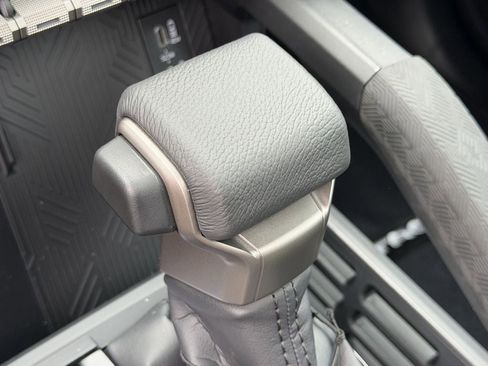 New 2026 Toyota Tacoma Limited AWD/4WD image 19