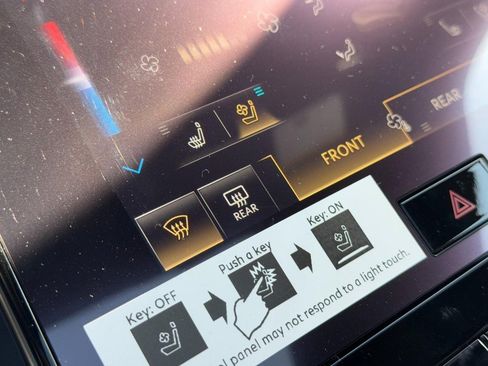 New 2026 INFINITI QX80 4WD w/ Sport Exterior Package image 14