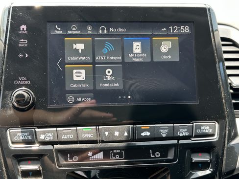 Used 2023 Honda Odyssey Touring image 32