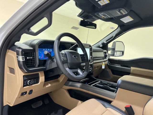 New 2026 Ford F350 Lariat AWD/4WD image 9