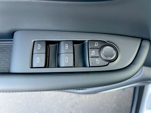 New 2026 Buick Enclave Preferred image 20