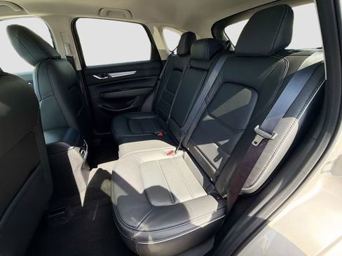 New 2025 MAZDA CX-5 AWD 2.5 S w/ Premium Plus Pkg image 21