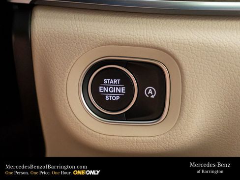 New 2026 Mercedes-Benz GLE 450 4MATIC image 24