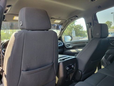 Used 2021 Chevrolet Tahoe LS RWD image 18