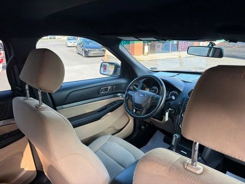Used 2016 Ford Explorer FWD image 36
