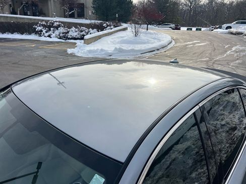 Used 2014 INFINITI Q50 image 19