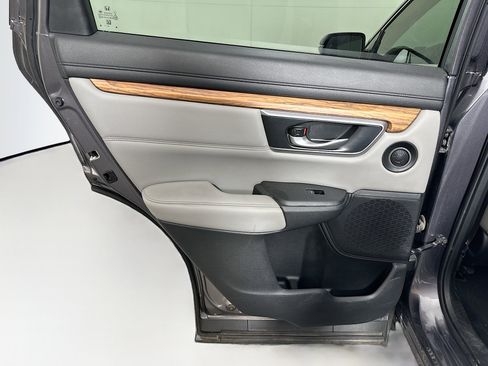 Used 2018 Honda CR-V EX-L image 26
