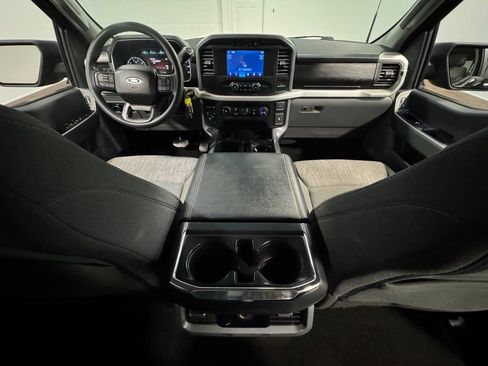 Used 2023 Ford F150 XLT w/ XTR Package image 73