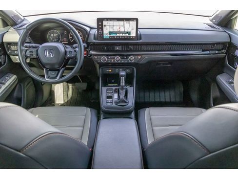 Used 2024 Honda CR-V Sport Touring image 12