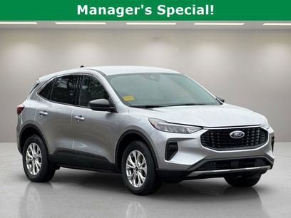 Used 2024 Ford Escape Active