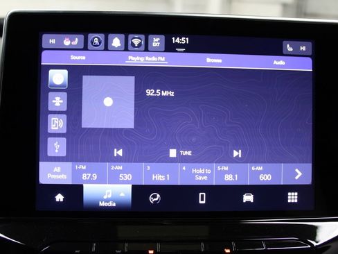 New 2026 Jeep Compass Limited image 15