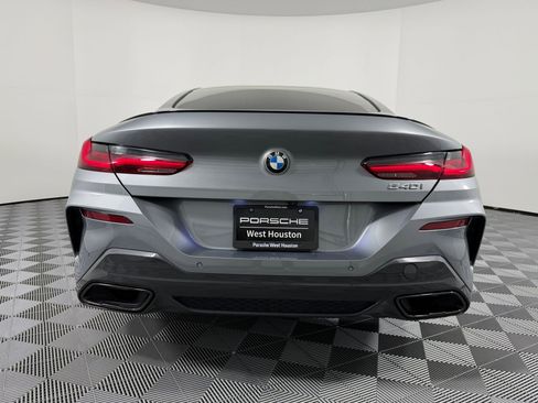 Used 2024 BMW 840i Coupe image 10