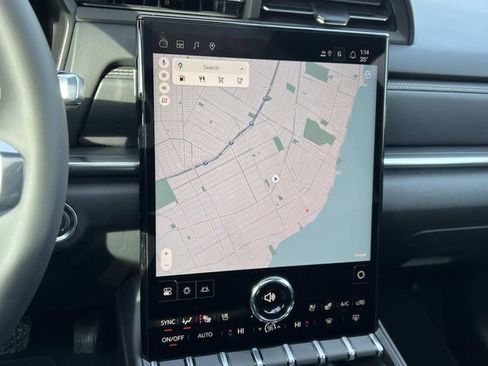 New 2026 GMC Terrain Elevation w/ Elevation Premium Package image 22