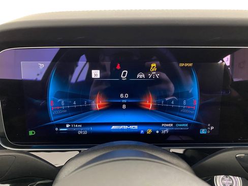 New 2026 Mercedes-Benz AMG GT 43 image 20