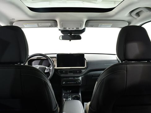 New 2026 Ford Bronco Sport Big Bend w/ Convenience Package image 17