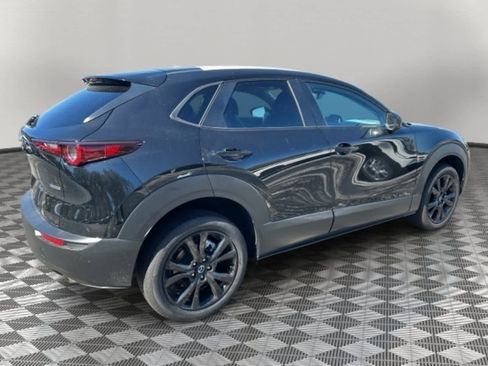 New 2026 MAZDA CX-30 AWD 2.5 S w/ Select Sport Pkg image 3