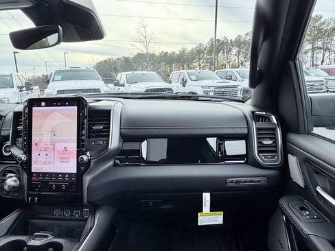 New 2026 RAM 1500 Rebel image 19